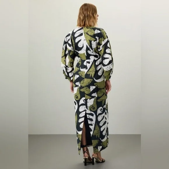 Mara Hoffman Irina Dress - Picture 15 of 16